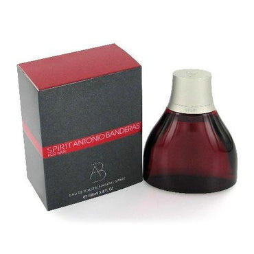 Antonio Banderas Spirit EDT 100ml For Men - Thescentsstore