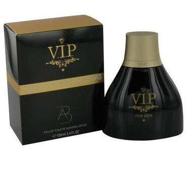 Antonio Banderas Spirit VIP EDT 100ml For Men - Thescentsstore