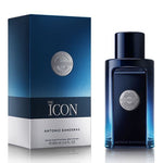 Antonio Banderas The Icon EDT 100ml For Men