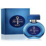 Antonio Banderas Secret Night EDT 80ml Perfume For Women - Thescentsstore