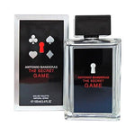 Antonio Banderas The Secret Game EDT 100ml Perfume for Men - Thescentsstore