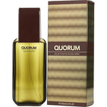 Antonio Puig Quorum EDT For Men 100ml - Thescentsstore