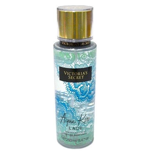 Victoria Secret Aqua Kiss Lace 250ml - Thescentsstore