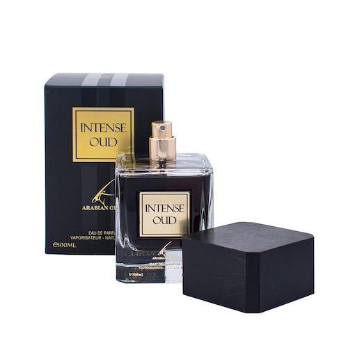 Arabian Oryx Intense Oud 100ml EDP Unisex Perfume - Thescentsstore