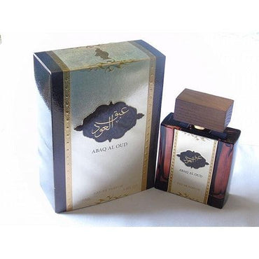 Arabian Oud Abaq Al Oud EDP Perfume 100ml - Thescentsstore