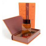 Arabian Oud Kalemat EDP 100ml Unisex Perfume - Thescentsstore