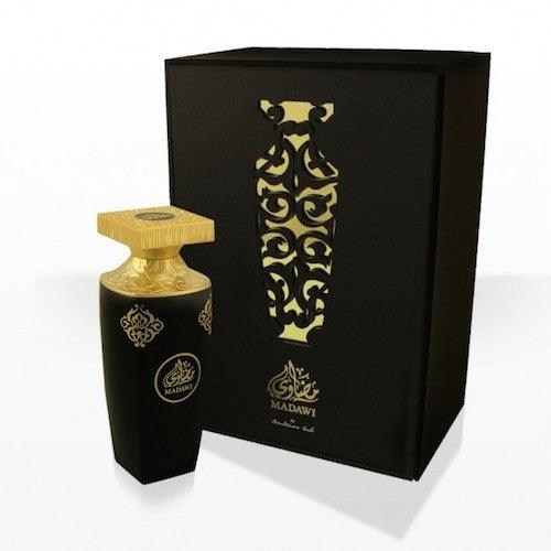 Arabian Oud Madawi EDP 90ml Perfume for Women - Thescentsstore