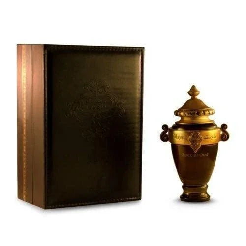 Buy Arabian Oud Majestic Special Oud EDP 100ml Unisex Perfume Online in Nigeria The Scents Store