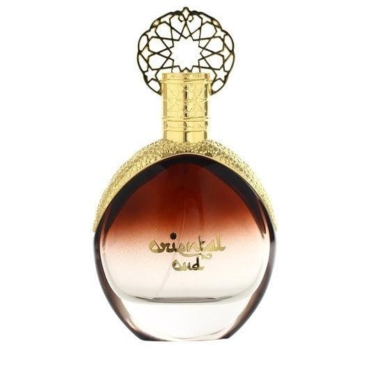 Arabian Oud Oriental Oud EDP 100ml Unisex Perfume - Thescentsstore