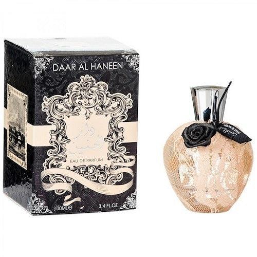 Arabian Perfume