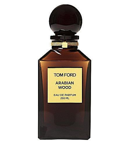 Buy Tom Ford Arabian Wood Unisex Perfume | EDP Online in Nigeria