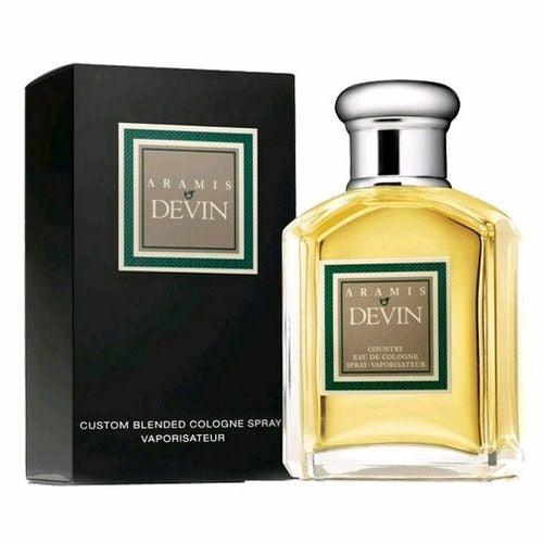 Aramis Devin EDT 100ml Perfume For Men - Thescentsstore