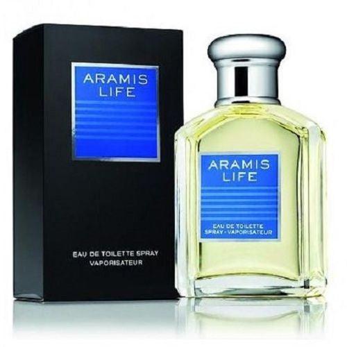 Aramis Life EDT 100ml Perfume For Men - Thescentsstore
