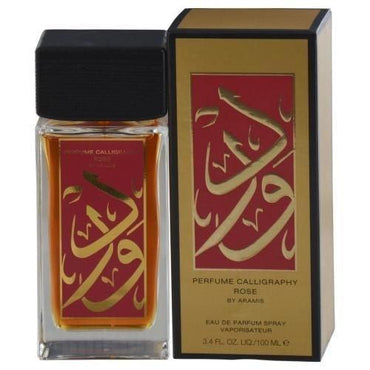 Aramis Calligraphy Rose EDP 100ml Unisex Perfume - Thescentsstore