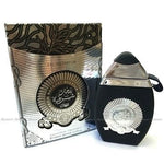 Ard Al Zaafaran Nafahat Sharqia Silver EDP Perfume 100ml - Thescentsstore