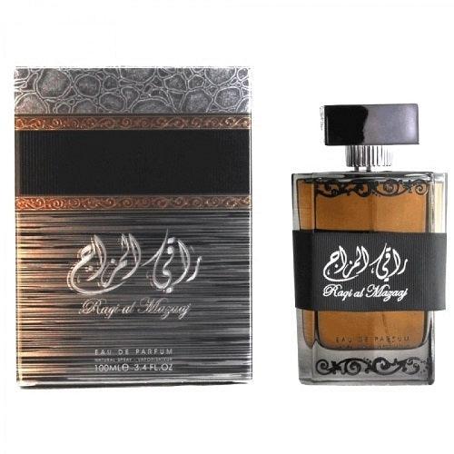 Ard Al Zaafaran Raqi Al Mazaaj EDP Perfume For Men 100ml - Thescentsstore