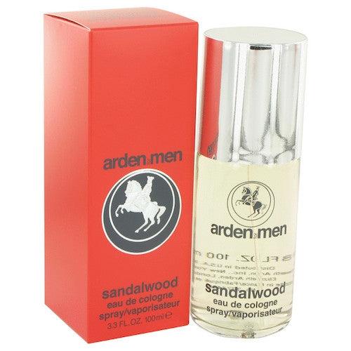 Elizabeth Arden Men Sandalwood 100ml EDT For Men - Thescentsstore