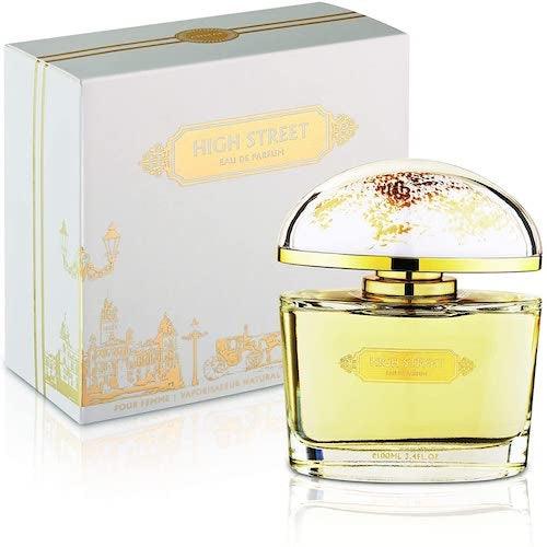 Armaf High Street EDP 100ml Perfume for Women - Thescentsstore