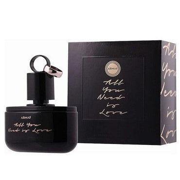 Armaf All You Need Is Love EDP 100ml Women - Thescentsstore