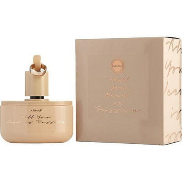 Armaf All You Need Is Passion EDP 100ml Women - Thescentsstore