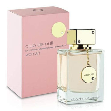 Armaf Club de Nuit Woman EDP 105ml - Thescentsstore