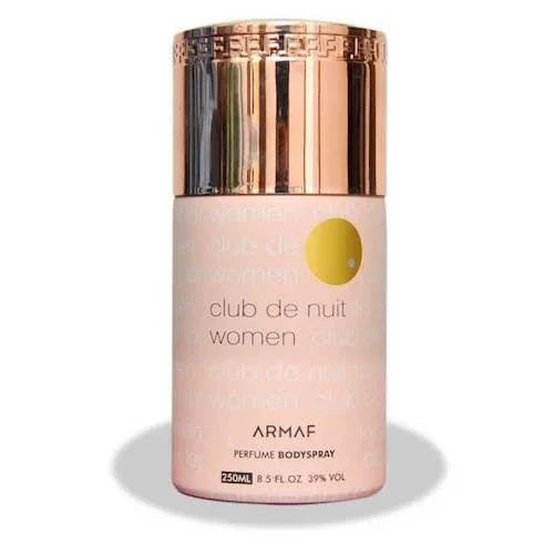 Armaf Club de Nuit Woman 250ml Deodorant - Thescentsstore