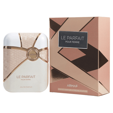 Armaf  Le Parfait Pour Femme EDP 100ml - Thescentsstore