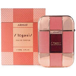 Armaf Legasi EDP 100ml Perfume for Women - Thescentsstore