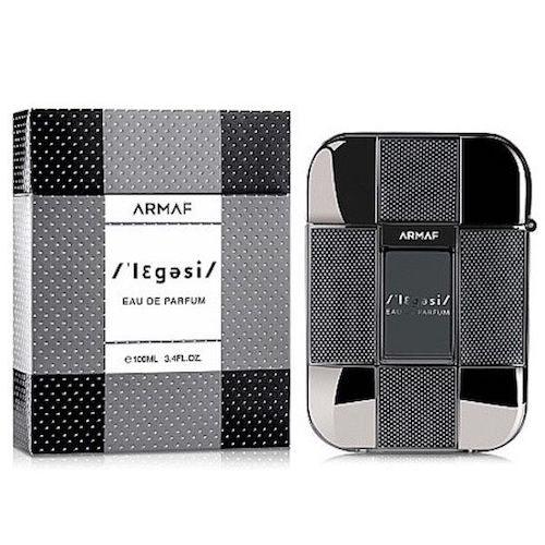 Armaf Legasi 100ml EDP Perfume for Men - Thescentsstore