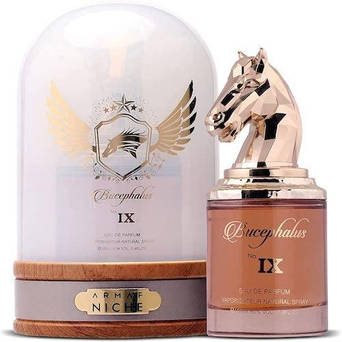 Armaf Niche Bucephalus IX EDP 100ml Perfume for Men - Thescentsstore
