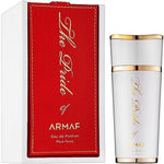 Armaf Pride Of Armaf Rouge Pour Femme EDP 100ml