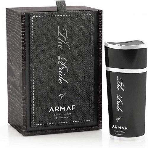 Armaf The Pride Of Armaf EDP 100ml Men - Thescentsstore