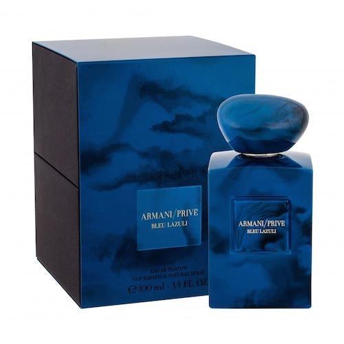 Giorgio Armani Prive Bleu Lazuli EDP 100ml Unisex Perfume - Thescentsstore