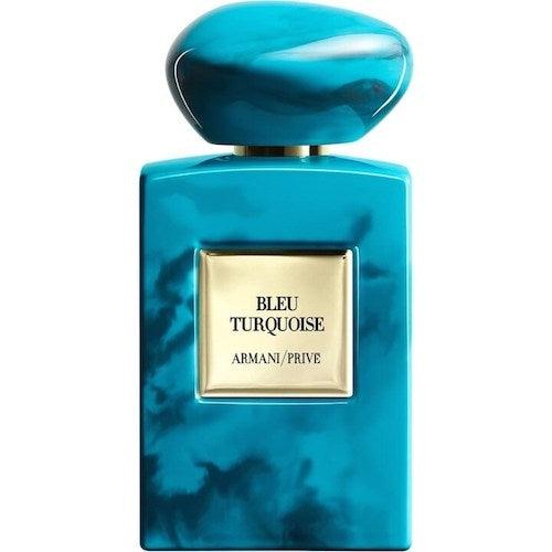 Giorgio Armani Prive Blue Turquoise EDP 100ml Unisex Perfume - Thescentsstore