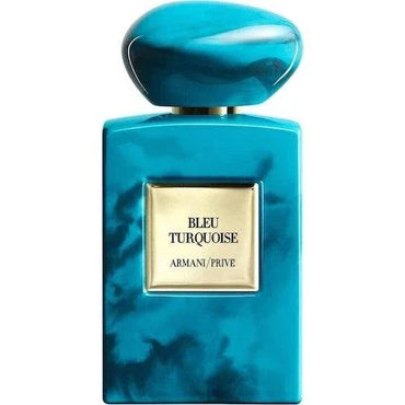 Giorgio Armani Prive Blue Turquoise EDP 100ml Unisex Perfume - Thescentsstore