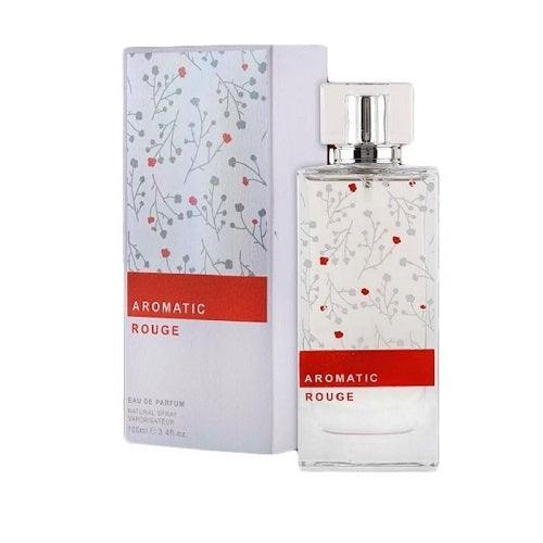 Maison Alhambra Aromatic Rouge EDP 100ml Women - Thescentsstore