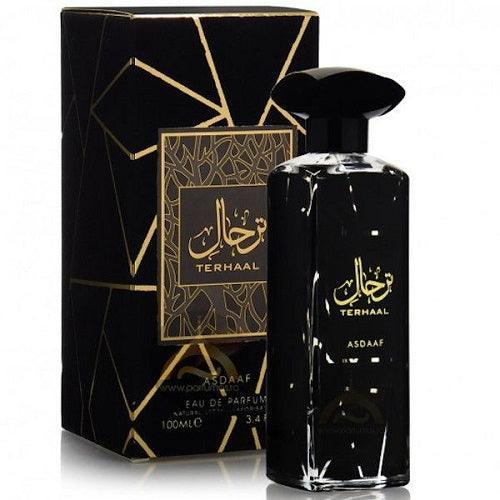 Asdaaf Terhaal EDP 100ml Unisex Perfume - Thescentsstore