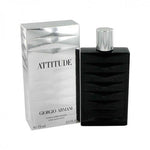 Giorgio Armani Attitude EDT 75ml For Men - Thescentsstore