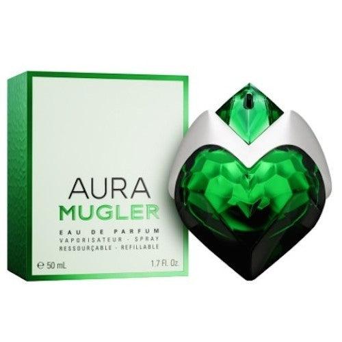 Thierry Mugler Aura Mugler EDP for Women - Thescentsstore