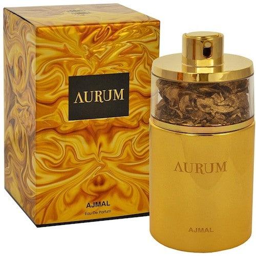 Ajmal Aurum EDP for Women 100ml - Thescentsstore