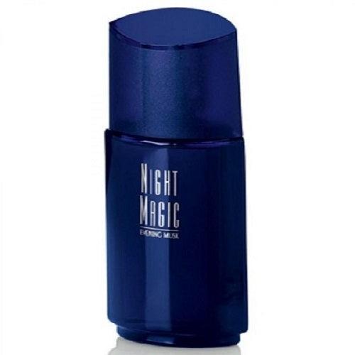 Avon Night Magic Evening Musk EDT Women 50ml - Thescentsstore