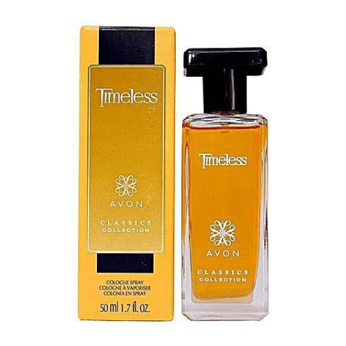 Avon Timeless EDT Women 50ml - Thescentsstore