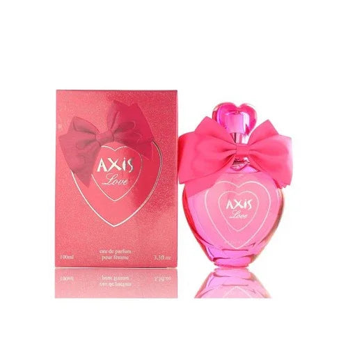 Axis Love EDP 100ml Perfume For Women – The Scents Store