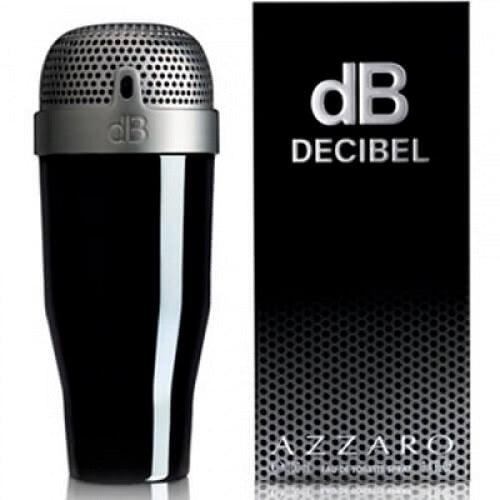 Azzaro DB Decibel EDT 100ml For Men - Thescentsstore