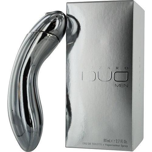 Azzaro Duo EDT 80ml Perfume For Men - Thescentsstore