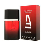 Azzaro Elixir Perfume for Men | EDT | 100ml - Thescentsstore