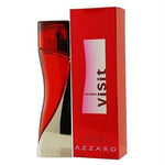 Azzaro Visit EDP 75ml For Women - Thescentsstore