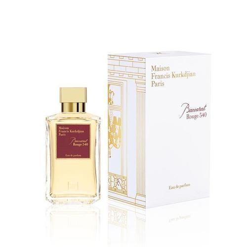 Maison Francis Kurkdjian Baccarat Rouge 540 Unisex Perfume | EDP | 200ml - Thescentsstore