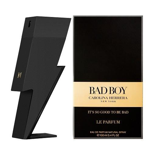 Carolina Herrera Bad Boy EDP 100ml Perfume For Men - Thescentsstore