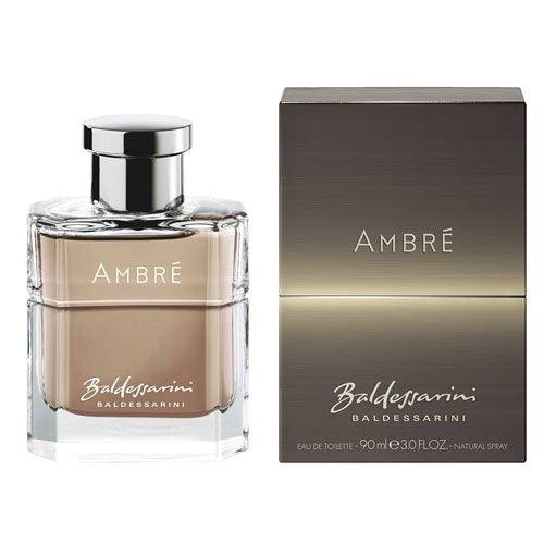 Baldessarini Ambre EDT For Men 90ml - Thescentsstore
